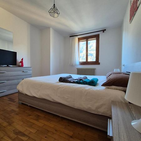 Snow Home Apartment - Cipat 022093-At-381181 Giustino Buitenkant foto