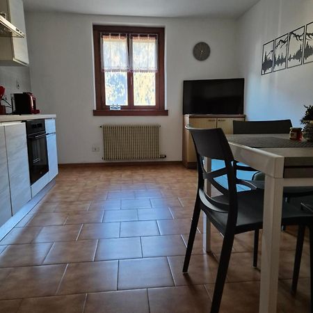 Snow Home Apartment - Cipat 022093-At-381181 Giustino Buitenkant foto