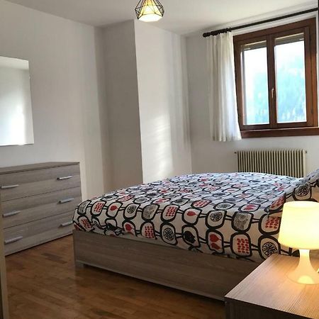 Snow Home Apartment - Cipat 022093-At-381181 Giustino Buitenkant foto