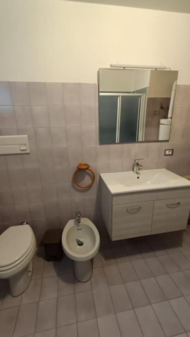 Snow Home Apartment - Cipat 022093-At-381181 Giustino Buitenkant foto