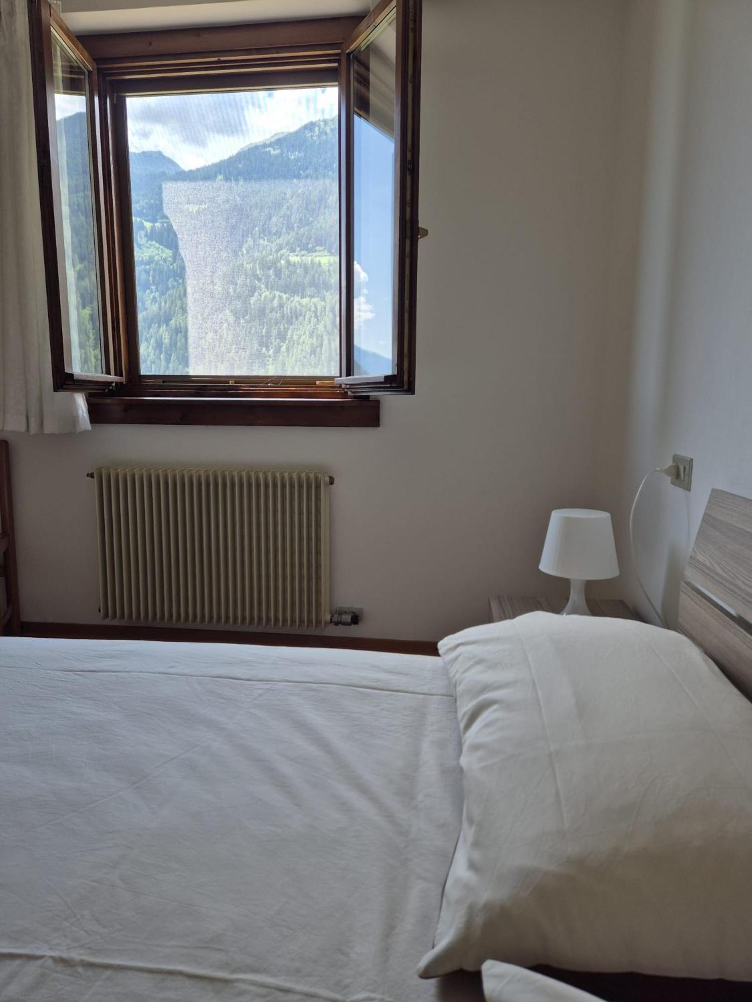 Snow Home Apartment - Cipat 022093-At-381181 Giustino Buitenkant foto