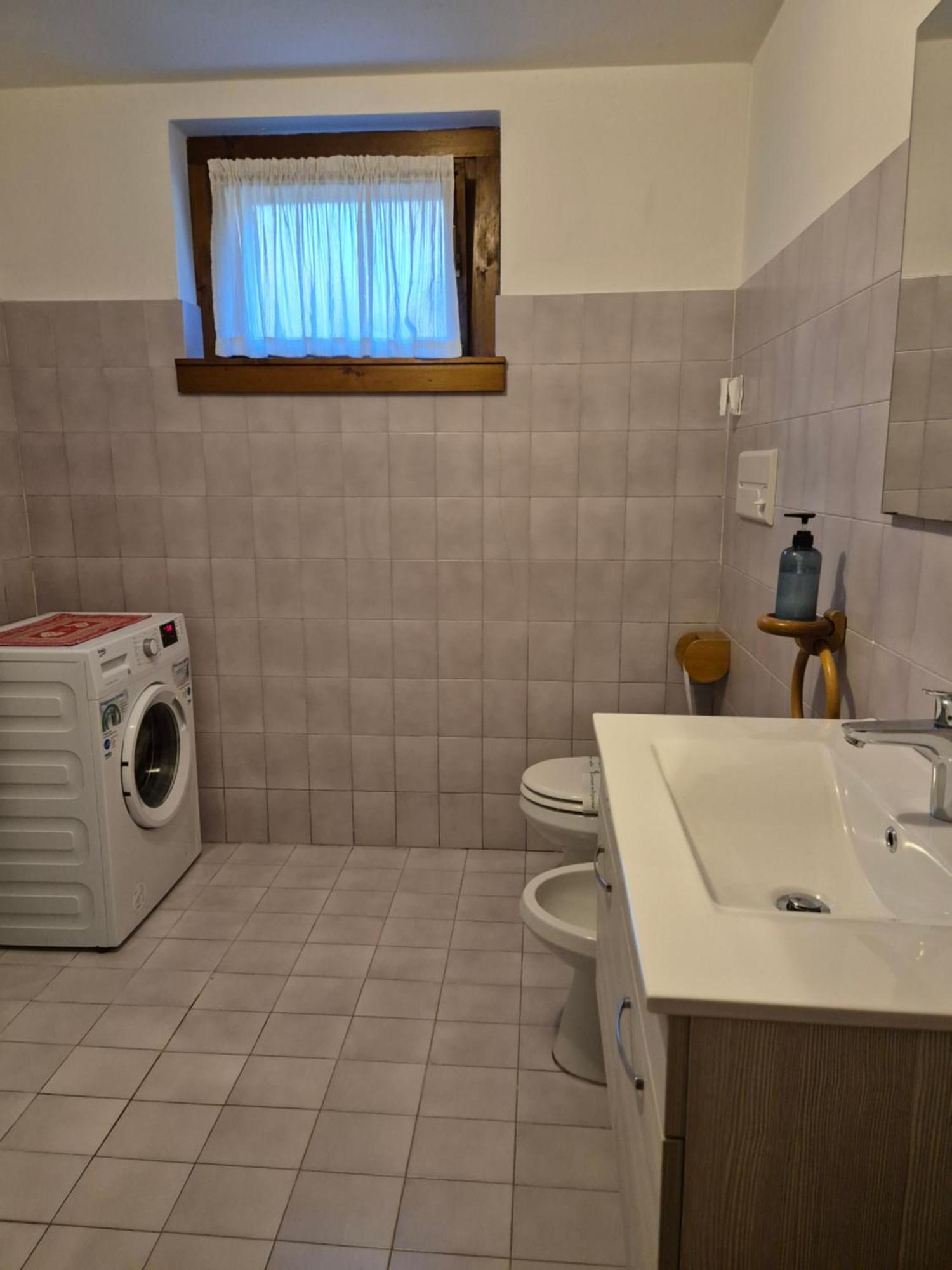 Snow Home Apartment - Cipat 022093-At-381181 Giustino Buitenkant foto