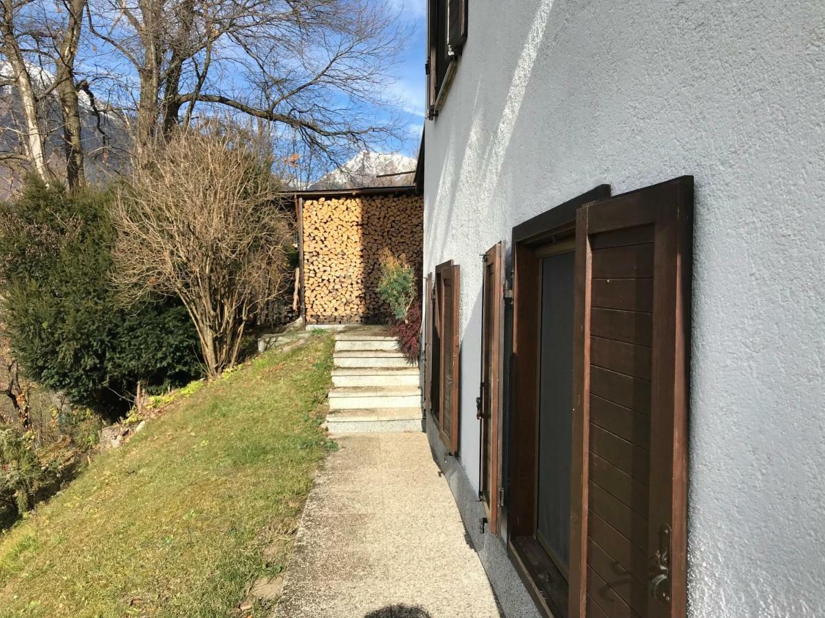 Snow Home Apartment - Cipat 022093-At-381181 Giustino Buitenkant foto