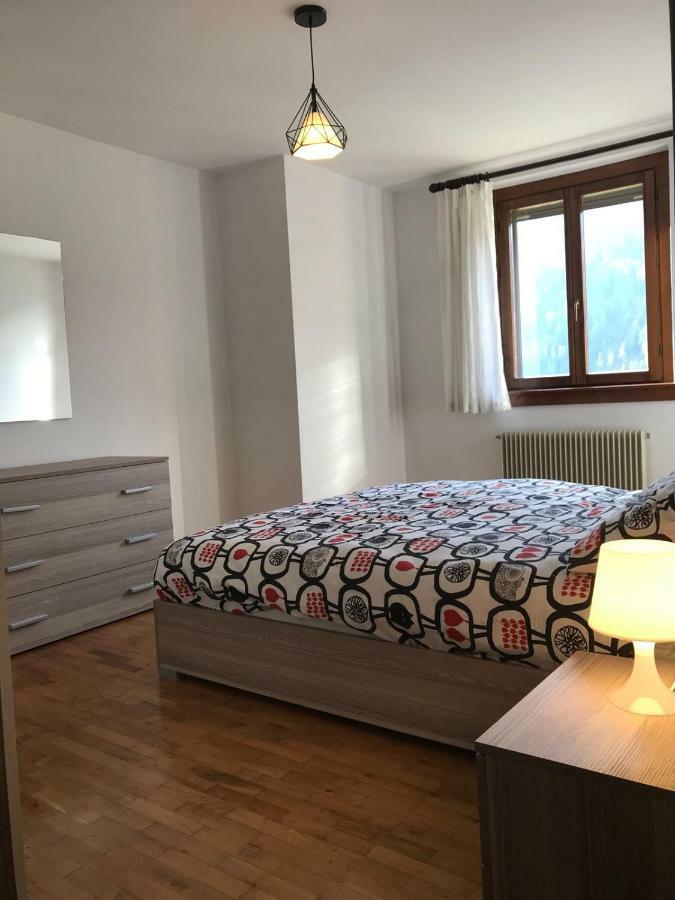 Snow Home Apartment - Cipat 022093-At-381181 Giustino Buitenkant foto