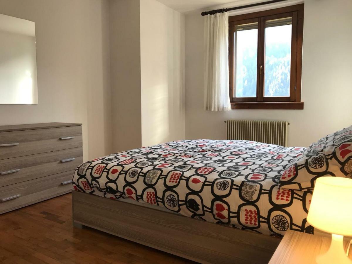 Snow Home Apartment - Cipat 022093-At-381181 Giustino Buitenkant foto